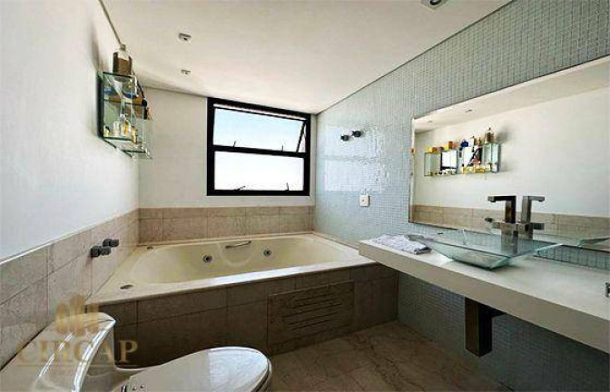 Imagem Apartamento com 4 Quartos à Venda, 374 m² em Jardim Vila Mariana - São Paulo Imagem Apartamento com 4 Quartos à Venda, 374 m² em Jardim Vila Mariana - São Paulo