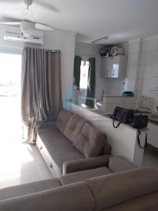 Imagem Apartamento com 1 Quarto à Venda, 60 m² em Guilhermina - Praia Grande Imagem Apartamento com 1 Quarto à Venda, 60 m² em Guilhermina - Praia Grande