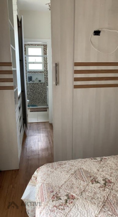 Imagem Apartamento com 3 Quartos à Venda, 156 m² em Tamboré - Santana De Parnaíba Imagem Apartamento com 3 Quartos à Venda, 156 m² em Tamboré - Santana De Parnaíba