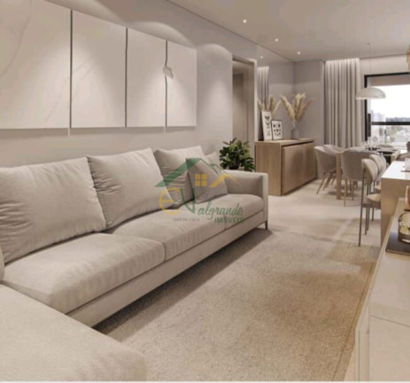 Imagem Apartamento com 3 Quartos à Venda, 95 m² em Boa Vista - Curitiba Imagem Apartamento com 3 Quartos à Venda, 95 m² em Boa Vista - Curitiba