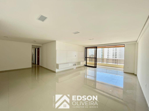 Imagem Apartamento com 4 Quartos à Venda, 206 m² em Brisamar - João Pessoa