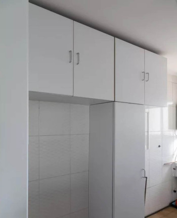 Imagem Apartamento com 2 Quartos à Venda, 54 m² em Vila Gumercindo - São Paulo