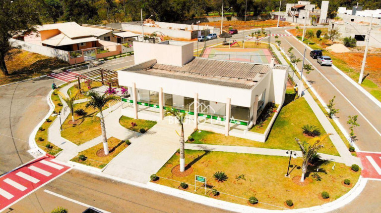 Imagem Casa com 3 Quartos à Venda, 165 m² em Condomínio Portal Do Igarapé - Igarapé Imagem Casa com 3 Quartos à Venda, 165 m² em Condomínio Portal Do Igarapé - Igarapé