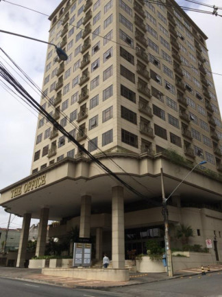 Imóvel Comercial à Venda, 34 m² em Santa Paula - São Caetano Do Sul