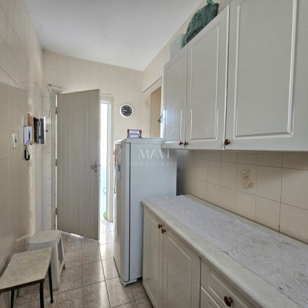 Imagem Apartamento com 1 Quarto à Venda, 48 m² em Guilhermina - Praia Grande