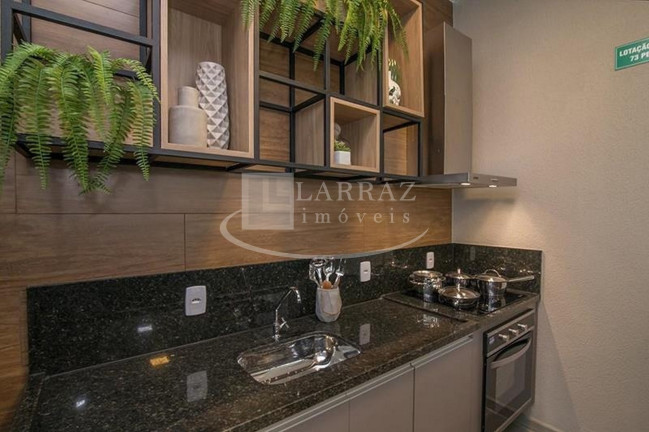 Imagem Imóvel com 2 Quartos à Venda, 42 m² em Valentina Figueiredo - Ribeirão Preto