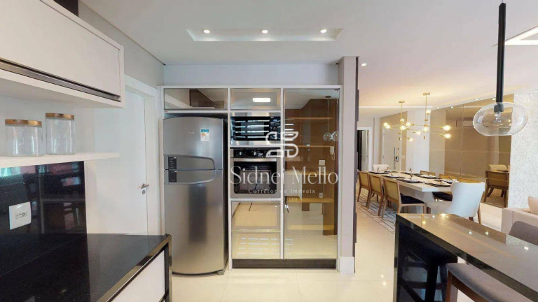 Imagem Apartamento com 3 Quartos à Venda, 130 m² em 2 Quadra Centro - Balneário Camboriú