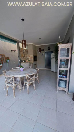 Imagem Casa com 3 Quartos à Venda, 372 m² em Jardim Paulista - Atibaia