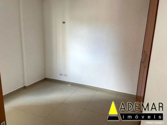 Imagem Apartamento com 2 Quartos à Venda, 63 m² em Centro - Diadema