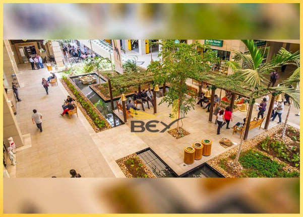 Imagem Sala Comercial à Venda, 53 m² em Alphaville Conde Ii - Barueri Imagem Sala Comercial à Venda, 53 m² em Alphaville Conde Ii - Barueri