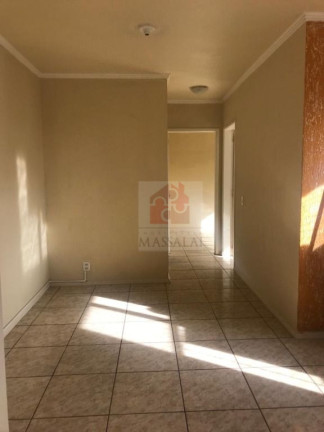 Apartamento com 2 Quartos à Venda, 52 m² em Protásio Alves - Porto Alegre