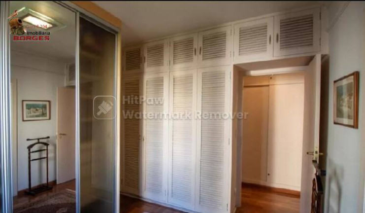 Imagem Apartamento com 4 Quartos à Venda, 220 m² em Campo Belo - São Paulo Imagem Apartamento com 4 Quartos à Venda, 220 m² em Campo Belo - São Paulo