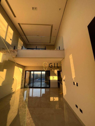 Imagem Sobrado com 3 Quartos à Venda, 190 m² em Parque Residencial Maria Elmira - Caçapava