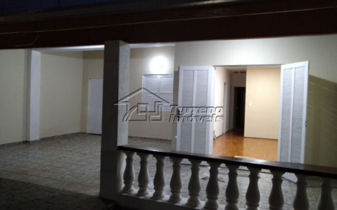 Imagem Casa de Condomínio com 3 Quartos à Venda, 110 m² em Jardim Das Flores - São José Dos Campos