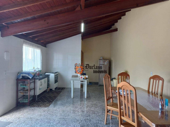Imagem Casa com 3 Quartos à Venda, 185 m² em Do Rodeio - Extrema Imagem Casa com 3 Quartos à Venda, 185 m² em Do Rodeio - Extrema