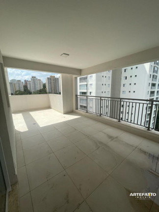 Imagem Cobertura com 4 Quartos à Venda, 201 m² em Vila Andrade - São Paulo Imagem Cobertura com 4 Quartos à Venda, 201 m² em Vila Andrade - São Paulo