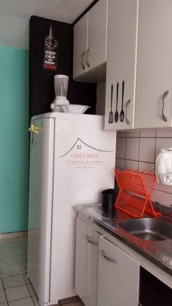 Imagem Apartamento com 2 Quartos à Venda, 45 m² em Jardim Santa Terezinha (zona Leste) - São Paulo Imagem Apartamento com 2 Quartos à Venda, 45 m² em Jardim Santa Terezinha (zona Leste) - São Paulo