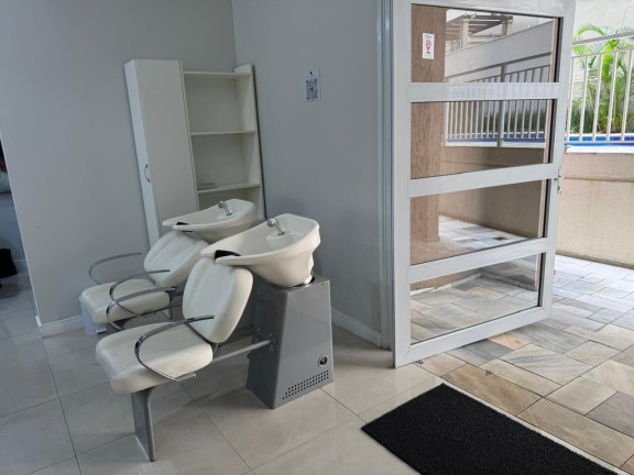 Imagem Apartamento com 3 Quartos à Venda, 114 m² em Planalto - São Bernardo Do Campo