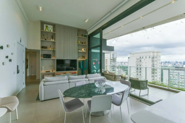 Imagem Imóvel com 3 Quartos à Venda, 175 m² em Cerqueira César - São Paulo Imagem Imóvel com 3 Quartos à Venda, 175 m² em Cerqueira César - São Paulo