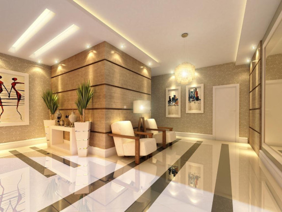 Imagem Apartamento com 3 Quartos à Venda, 114 m² em Itapema - Itapema