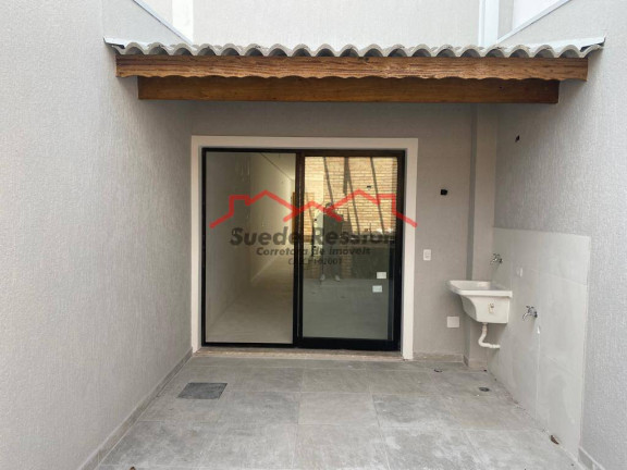 Imagem Casa com 3 Quartos à Venda, 120 m² em Santo Amaro - São Paulo Imagem Casa com 3 Quartos à Venda, 120 m² em Santo Amaro - São Paulo