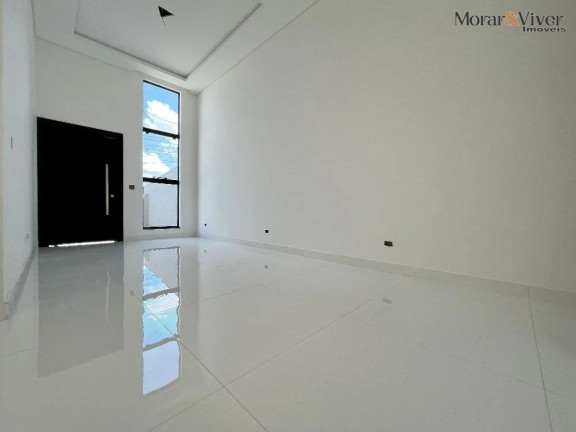 Imagem Casa com 3 Quartos à Venda, 101 m² em Cruzeiro - São José Dos Pinhais