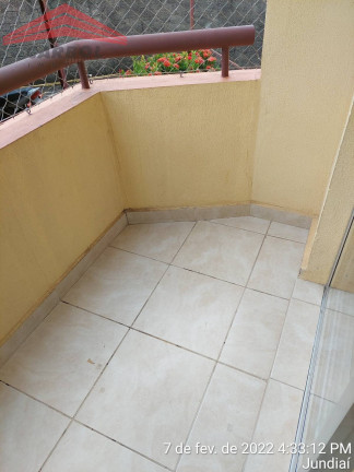 Imagem Apartamento com 2 Quartos à Venda, 70 m² em Jardim Colônia - Jundiaí