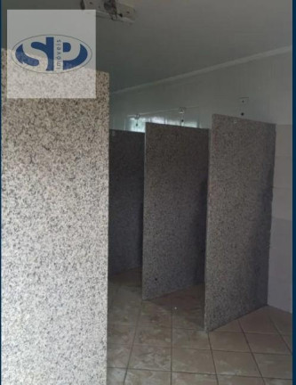Imagem Imóvel Comercial à Venda, 3.200 m² em Jardim Silvestre - Guarulhos