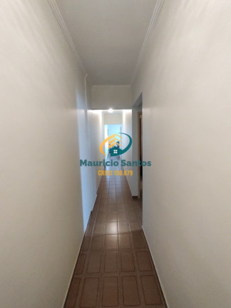 Imagem Apartamento com 3 Quartos à Venda, 90 m² em Centro - Mongaguá