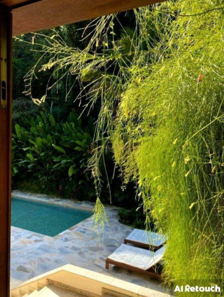 Imagem Casa com 5 Quartos à Venda, 479 m² em Itanhangá - Rio De Janeiro