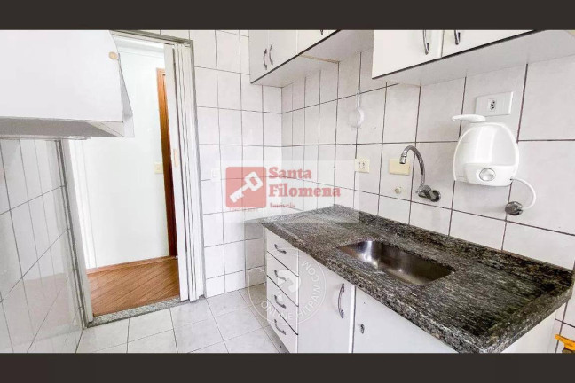 Imagem Apartamento com 2 Quartos à Venda, 54 m² em Parque Das Nações - Santo André Imagem Apartamento com 2 Quartos à Venda, 54 m² em Parque Das Nações - Santo André