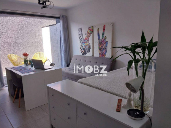 Imagem Imóvel com 1 Quarto à Venda, 36 m² em Vila Sônia - São Paulo