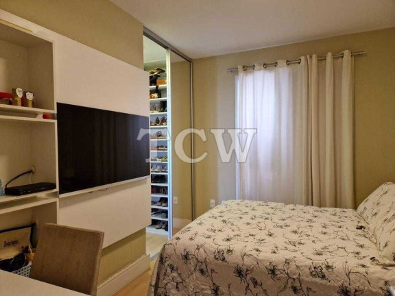 Imagem Apartamento com 2 Quartos à Venda, 74 m² em Vila Mariana - São Paulo