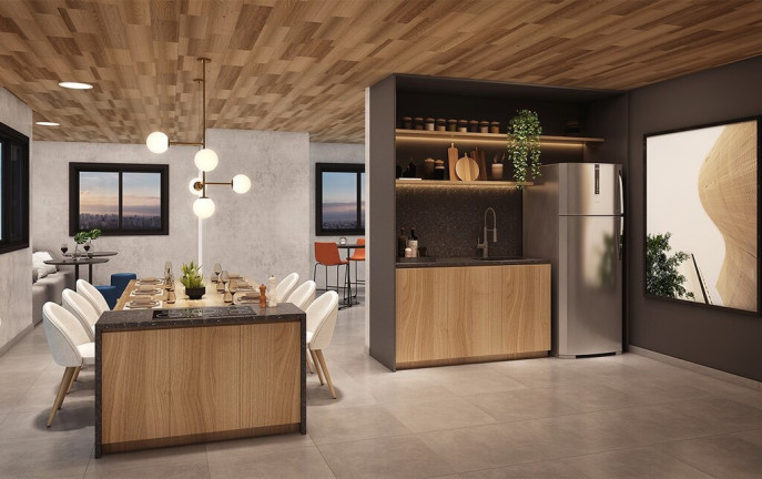 Imagem Imóvel com 3 Quartos à Venda, 66 m² em Lapa - São Paulo Imagem Imóvel com 3 Quartos à Venda, 66 m² em Lapa - São Paulo