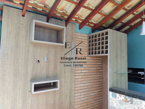 Imagem Casa de Condomínio com 3 Quartos à Venda, 300 m² em Fazenda Serrinha - Itatiba Imagem Casa de Condomínio com 3 Quartos à Venda, 300 m² em Fazenda Serrinha - Itatiba