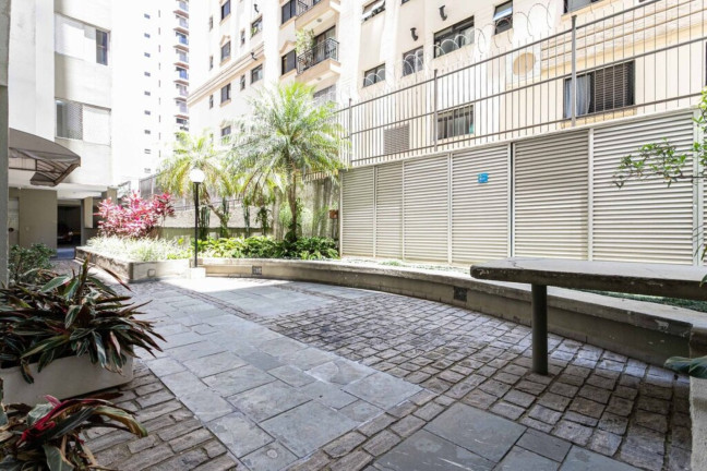 Imagem Imóvel com 2 Quartos à Venda, 70 m² em Brooklin Paulista - São Paulo Imagem Imóvel com 2 Quartos à Venda, 70 m² em Brooklin Paulista - São Paulo