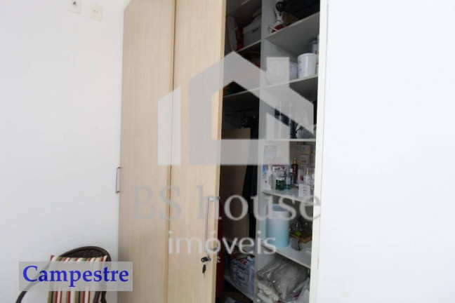 Imagem Sobrado com 3 Quartos para Alugar, 150 m² em Campestre - Santo André