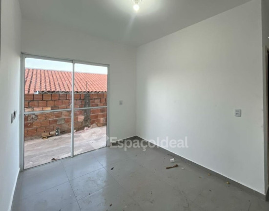 Imagem Casa com 1 Quarto à Venda, 32 m² em Fundação Casas Populares Salvador Filardi - Bauru Imagem Casa com 1 Quarto à Venda, 32 m² em Fundação Casas Populares Salvador Filardi - Bauru
