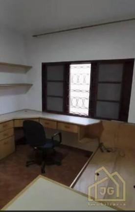 Imagem Casa com 3 Quartos à Venda, 442 m² em Campestre - Santo André Imagem Casa com 3 Quartos à Venda, 442 m² em Campestre - Santo André