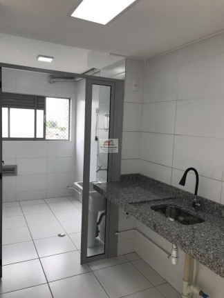 Imagem Apartamento com 2 Quartos à Venda, 48 m² em Parque São Jorge - São Paulo