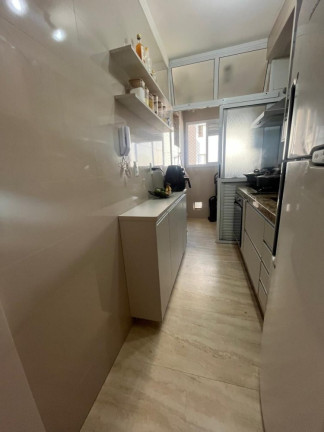Imagem Apartamento com 3 Quartos à Venda, 66 m² em Conjunto Residencial Iraí - Suzano