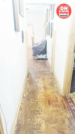 Imagem Apartamento com 3 Quartos à Venda, 96 m² em Pompéia - Santos Imagem Apartamento com 3 Quartos à Venda, 96 m² em Pompéia - Santos