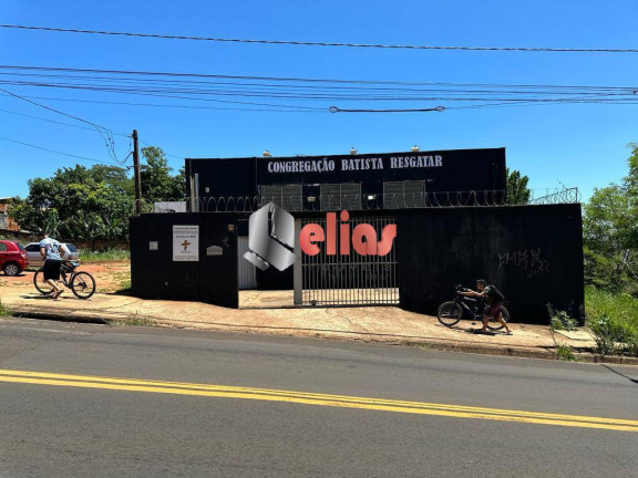 Sala Comercial à Venda, 350 m² em Parque Bauru - Bauru