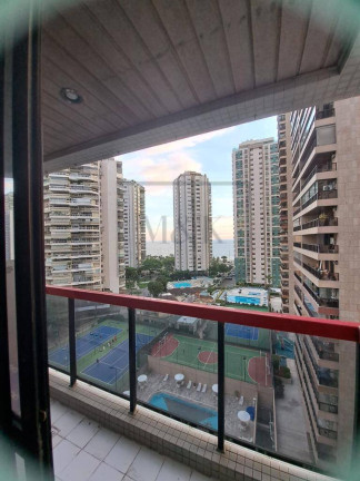 Imagem Apartamento com 3 Quartos à Venda, 128 m² em Barra Da Tijuca - Rio De Janeiro