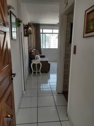 Imagem Apartamento com 2 Quartos à Venda, 96 m² em Gonzaguinha - São Vicente Imagem Apartamento com 2 Quartos à Venda, 96 m² em Gonzaguinha - São Vicente
