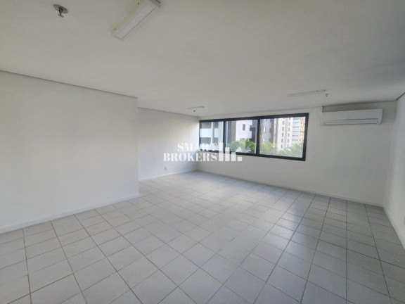 Sala Comercial à Venda, 37 m² em Vila Mariana - São Paulo