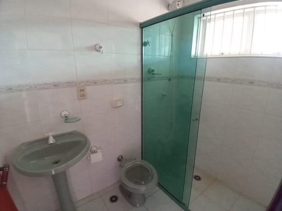 Imagem Sobrado com 3 Quartos à Venda, 210 m² em Jardim Paranapanema - Campinas