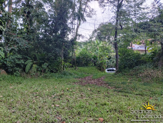 Imagem Terreno à Venda, 810 m² em Felix - Ubatuba Imagem Terreno à Venda, 810 m² em Felix - Ubatuba