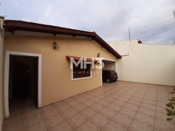 Imagem Casa com 3 Quartos à Venda, 189 m² em Jardim Amoreiras - Campinas