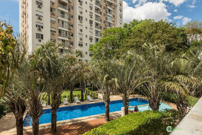 Imóvel com 2 Quartos à Venda, 61 m² em Passo Da Areia - Porto Alegre
